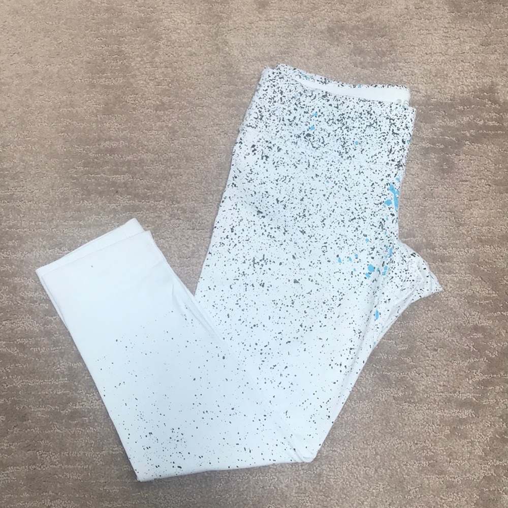 Splits 59 Capri leggings